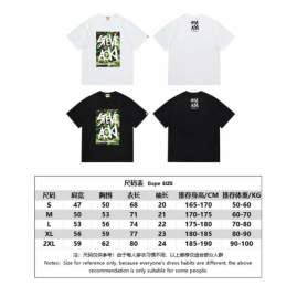 Picture of Aape T Shirts Short _SKUBapeS-2XLscqxSC03224558